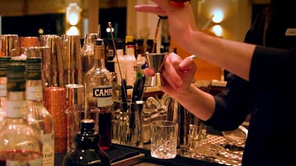 Seven C's Bar – Foto aus dem Google-Maps-Eintrag