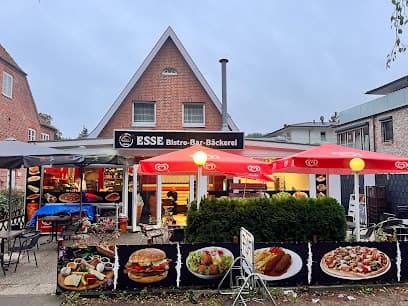 ESSE Bäckerei – Foto aus dem Google-Maps-Eintrag