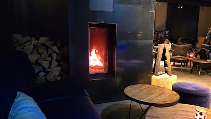 Kamin Lounge – Foto aus dem Google-Maps-Eintrag