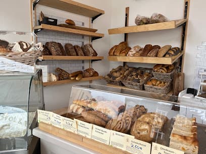 Brot & Brötchen – Foto aus dem Google-Maps-Eintrag