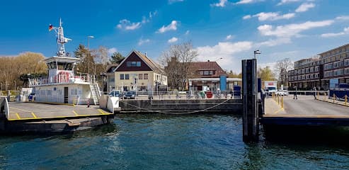 Priwallfähre – Foto aus dem Google-Maps-Eintrag
