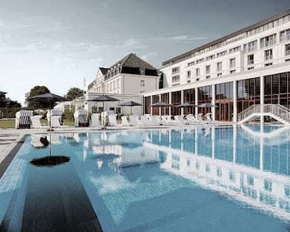 A-ROSA Travemünde – Foto aus dem Google-Maps-Eintrag