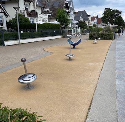 Schwindelmania – Foto aus dem Google-Maps-Eintrag