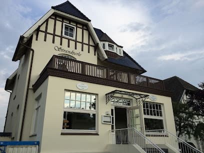 Hotel Lieblingsplatz, meine Strandperle – Foto aus dem Google-Maps-Eintrag