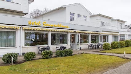 Hotel Sonnenklause Travemünde – Foto aus dem Google-Maps-Eintrag