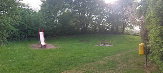 Spielplatz – Foto aus dem Google-Maps-Eintrag