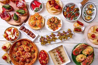 Tapas Olé – Foto aus dem Google-Maps-Eintrag
