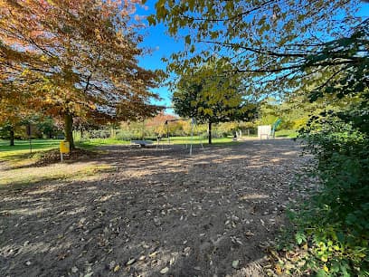Spielplatz Orkneypark – Foto aus dem Google-Maps-Eintrag