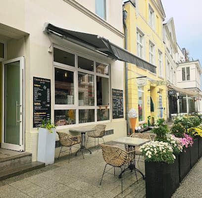 Creme de la Creme – Foto aus dem Google-Maps-Eintrag