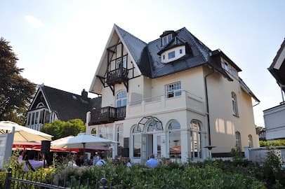 Lieblingsplatz Hotel Strandperle – Foto aus dem Google-Maps-Eintrag