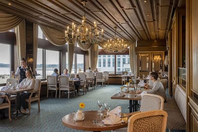 Ostseerestaurant – Foto aus dem Google-Maps-Eintrag