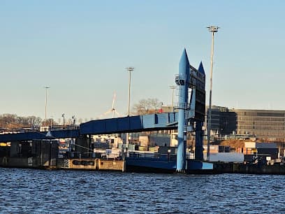 Aussichtspunkt Travemünde – Foto aus dem Google-Maps-Eintrag