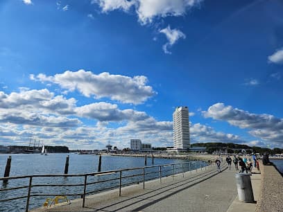 Molenfeuer Travemünde – Foto aus dem Google-Maps-Eintrag