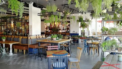 Trattoria – Foto aus dem Google-Maps-Eintrag