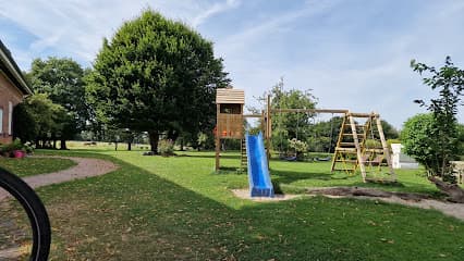 Ostseeferien Evershof – Foto aus dem Google-Maps-Eintrag