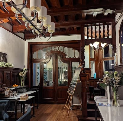 Villa WellenRausch – Foto aus dem Google-Maps-Eintrag