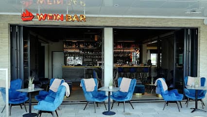 Wein Bar – Foto aus dem Google-Maps-Eintrag