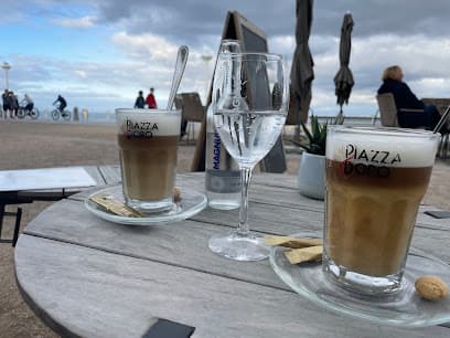 Strandperle Café & Bar – Foto aus dem Google-Maps-Eintrag