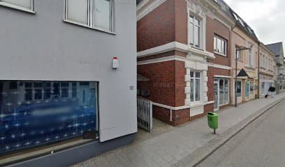 Strandkörbe in Travemünde von Familie Seipel – Foto aus dem Google-Maps-Eintrag