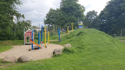 Spielplatz Nordlandring – Foto aus dem Google-Maps-Eintrag