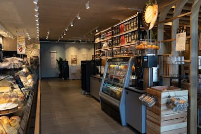 Junge Die Bäckerei. – Foto aus dem Google-Maps-Eintrag