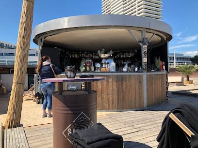 Lighthouse Lounge – Foto aus dem Google-Maps-Eintrag
