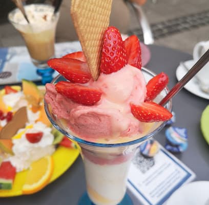 Gelateria Campion – Foto aus dem Google-Maps-Eintrag