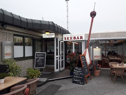 Restaurant & Cafe Seebär – Foto aus dem Google-Maps-Eintrag
