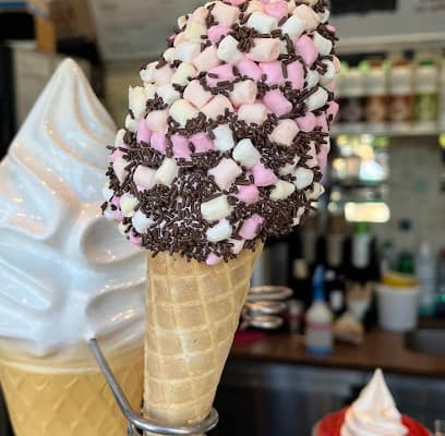 Eisfinity 64 – Foto aus dem Google-Maps-Eintrag