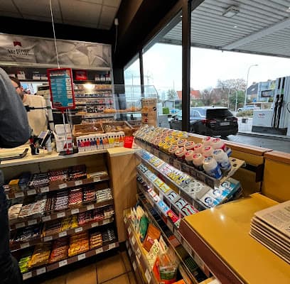 TotalEnergies Tankstelle – Foto aus dem Google-Maps-Eintrag