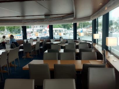 Personenfähre Travemünde / Norderfähre – Foto aus dem Google-Maps-Eintrag