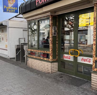 Pommes Point – Foto aus dem Google-Maps-Eintrag