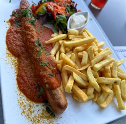 Tiefblau – Foto aus dem Google-Maps-Eintrag