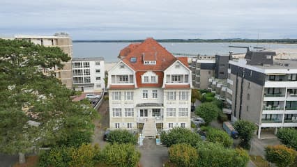 Hotel Atlantic – Foto aus dem Google-Maps-Eintrag