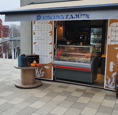 BeachBay Fischerkajüte (Waterfront Gastro & Shops GmbH & Co. KG) – Foto aus dem Google-Maps-Eintrag
