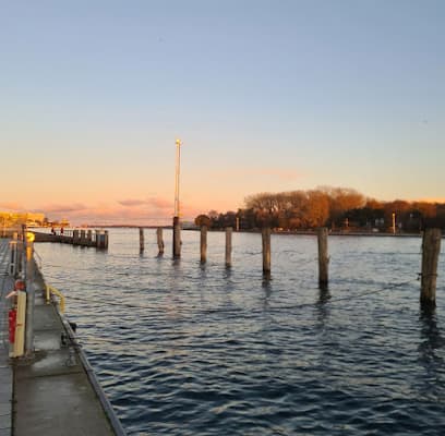 Krimi-Trail Travemünde: Der Tod segelt mit – Foto aus dem Google-Maps-Eintrag