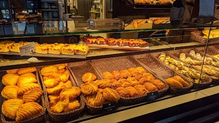 Baykery – Foto aus dem Google-Maps-Eintrag