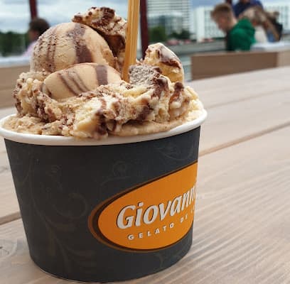 Marina Bay Gelato de Luxe – Foto aus dem Google-Maps-Eintrag