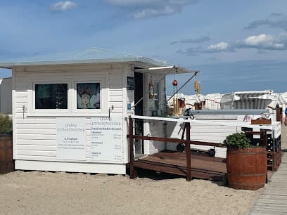 Lenas Strandkörbe – Foto aus dem Google-Maps-Eintrag