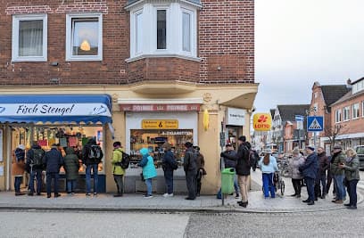 Fisch Stengel – Foto aus dem Google-Maps-Eintrag