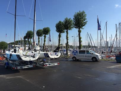 Marina Baltica GmbH – Foto aus dem Google-Maps-Eintrag