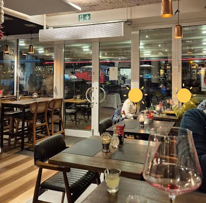 Numero Uno - Pizzeria – Foto aus dem Google-Maps-Eintrag