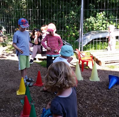 Kinderstube Travemünde – Foto aus dem Google-Maps-Eintrag