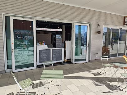 Krümel & Bohne - Café und Crêperie – Foto aus dem Google-Maps-Eintrag