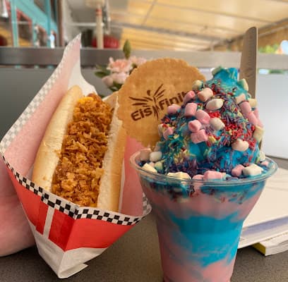 EisFinity – Foto aus dem Google-Maps-Eintrag