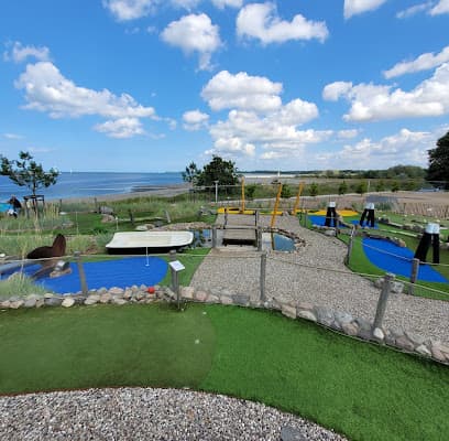 PriWilly Adventure Golf – Foto aus dem Google-Maps-Eintrag