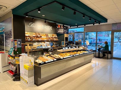 Bäckerei Brede – Foto aus dem Google-Maps-Eintrag