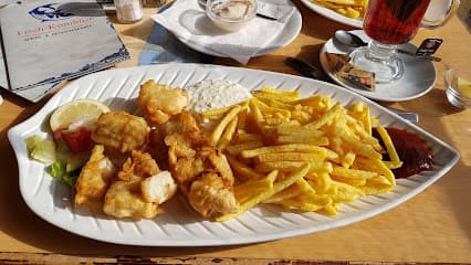 Königs Fischbrötchen – Foto aus dem Google-Maps-Eintrag