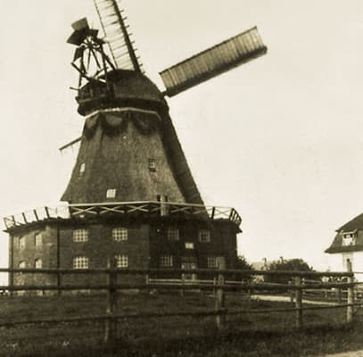 Travemünder Mühle – Foto aus dem Google-Maps-Eintrag