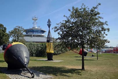 Lotsenstation – Foto aus dem Google-Maps-Eintrag